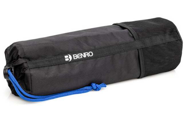 1016454_E.jpg - Benro Bat Zero Series Aluminum Travel Tripod with VX20 Ball Head (55.6")