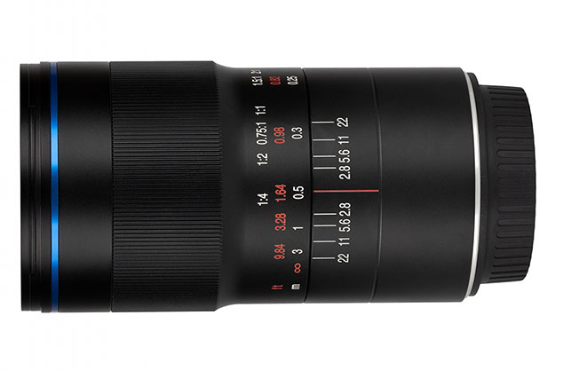 Laowa 100mm f/2.8 2X Ultra Macro APO Sony FE - Best Available Image