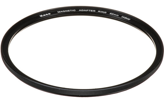 Kase 82mm Magnetic Adapter Ring