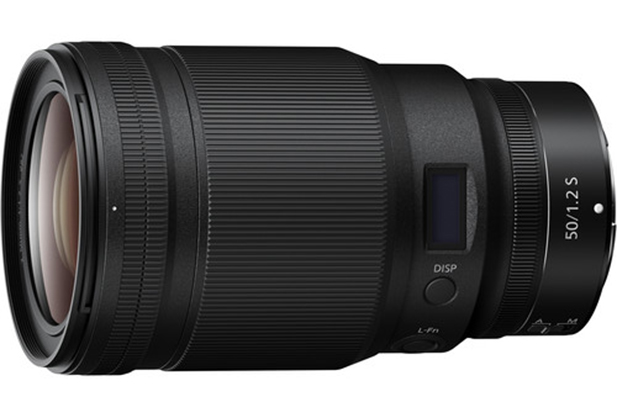 Best image for Nikon NIKKOR Z 50MM F1.2 S lens