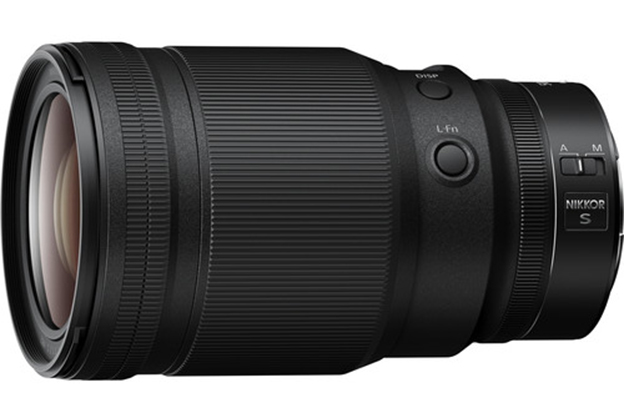 1016554_A.jpg - Nikon NIKKOR Z 50MM F1.2 S lens - Image 1