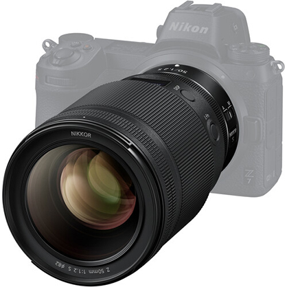 1016554_B.jpg - Nikon NIKKOR Z 50MM F1.2 S lens - Image 2