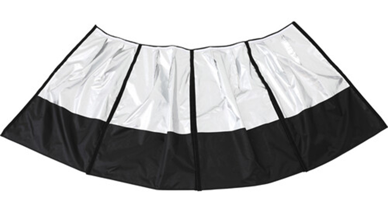 Godox Skirt Set for CS-85D Lantern Softbox - Best Available Image
