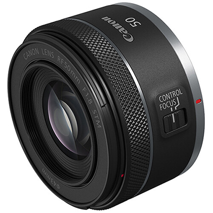 Best image for Canon RF 50mm f/1.8 STM Lens