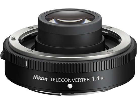 NIKON Z Teleconverter TC-1.4x - Best Available Image
