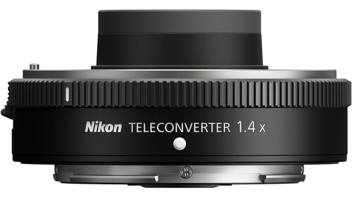 1016914_A.jpg - NIKON Z Teleconverter TC-1.4x - Image 1