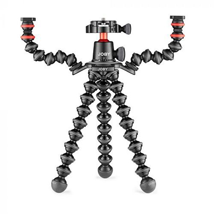 GORILLAPOD 3K PRO RIG - Best Available Image
