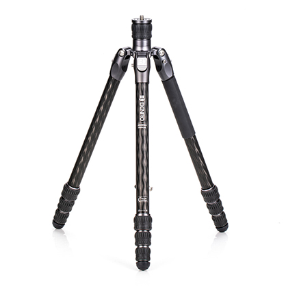 Best image for Benro Rhino 3 Carbon Fiber FRHN34C 4 sections Trans Tripod