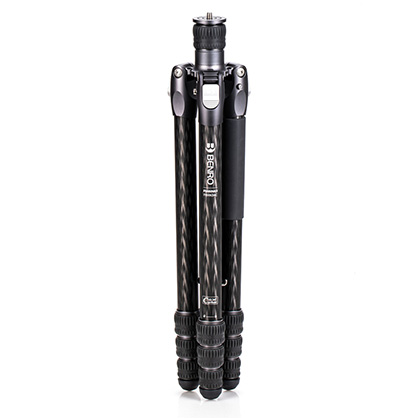 1017024_B.jpg - Benro Rhino 3 Carbon Fiber FRHN34C 4 sections Trans Tripod - Image 2
