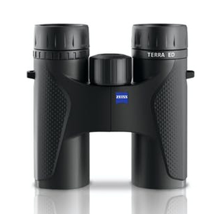 ZEISS Terra ED 8x32 Black - Best Available Image