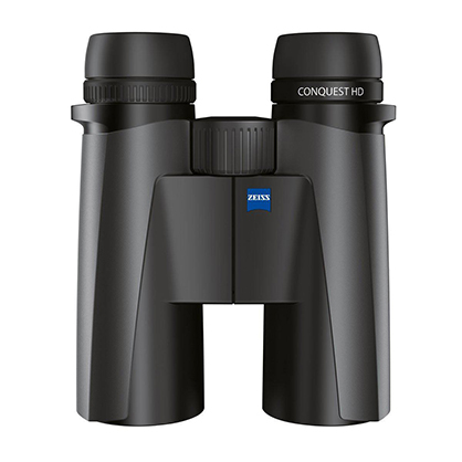 Zeiss Conquest HD 10x42 T Binocular - Best Available Image