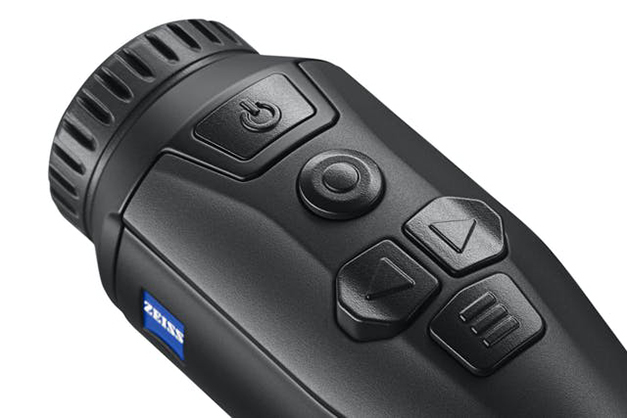 1017164_A.jpg - ZEISS DTI 3/35 Digital Thermal Imaging Monocular - Image 1