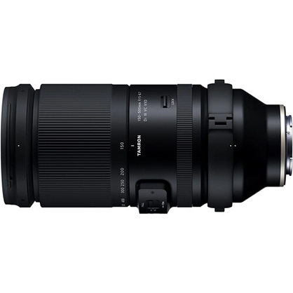 1017224_B.jpg - Tamron 150-500mm f/5-6.7 Di III VXD Lens Sony FE