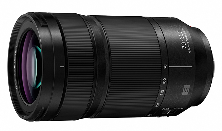 Panasonic Lumix S 70-300mm f/4.5-5.6 OIS - Best Available Image
