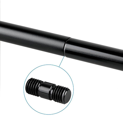 1017284_A.jpg - SmallRig Rod Pack (6 pcs) - Image 1
