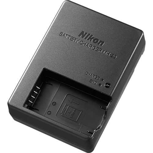 1017954_A.jpg - Nikon MH-29 Battery Charger - Image 1