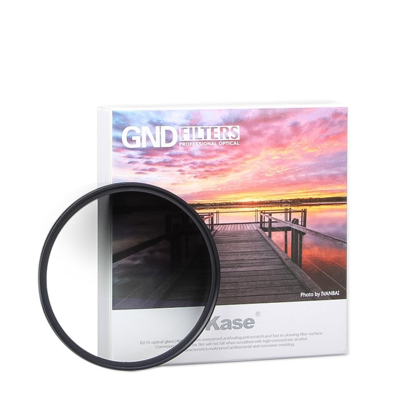 Best image for Kase Screw-in Circular Soft GND 0.9 82mm