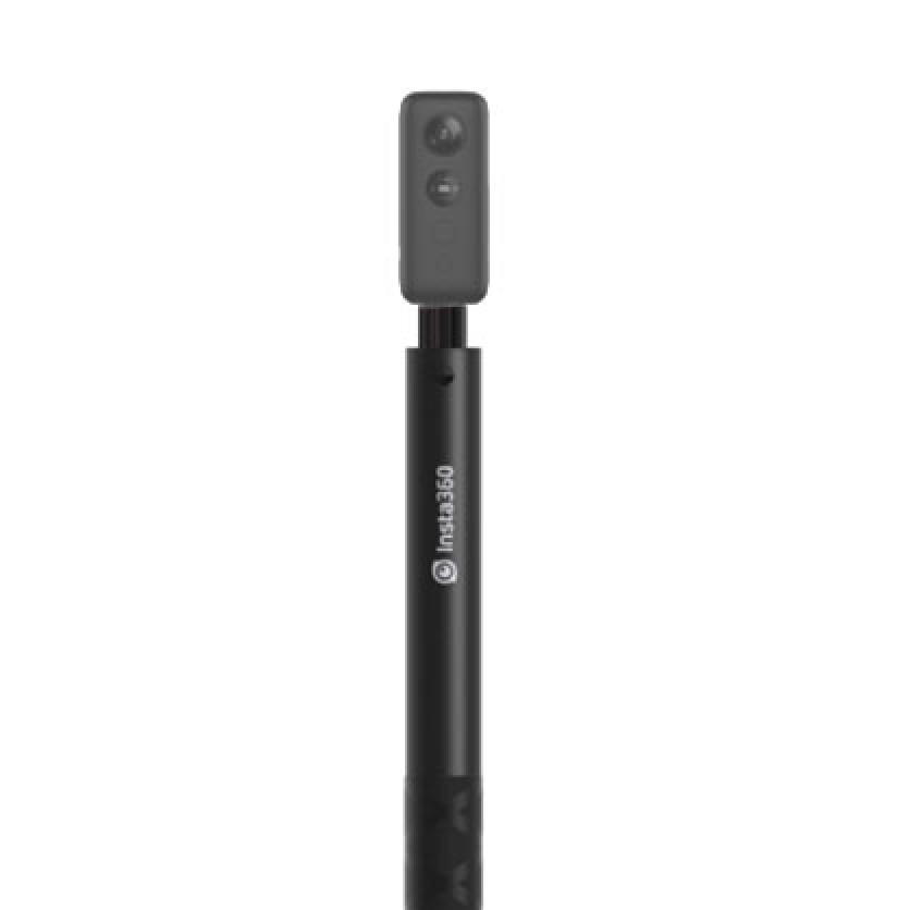 Insta360 Invisible Selfie Stick for One R  &amp;  One X