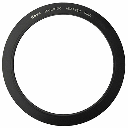 Best image for Kase 77-95mm Magnetic Step Up Ring