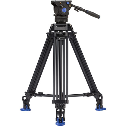 Best image for Benro BV4 Pro Video Tripod Kit