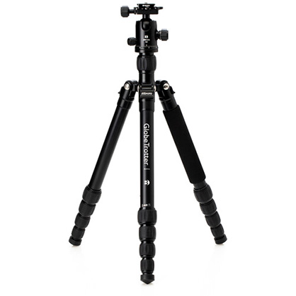 Best image for MeFOTO GlobeTrotter Alu Tripod Blk