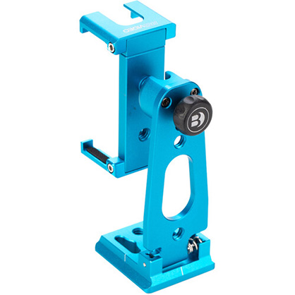 MeFOTO Sidekick Smartphone Adapter BLU - Best Available Image