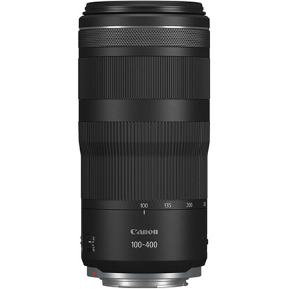 Best image for Canon RF 100-400mm f/5.6-8 IS USM Lens
