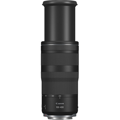 1018564_B.jpg - Canon RF 100-400mm f/5.6-8 IS USM Lens - Image 2
