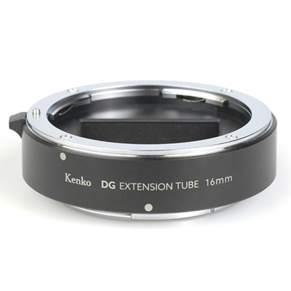 1018634_B.jpg - KENKO Extension Tube Set for Nikon Z
