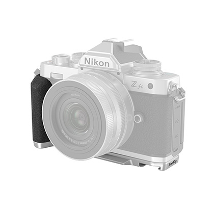 Best image for SmallRig L-Shape Grip for Nikon Z fc Camera 3480 Black