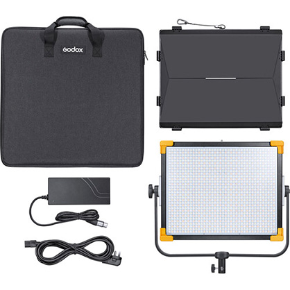 1018784_A.jpg - Godox LD150RS RGB LED Panel - Image 1