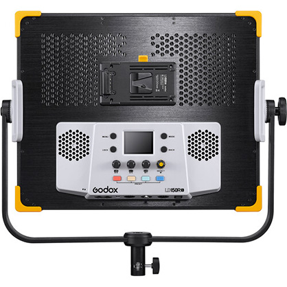 1018784_B.jpg - Godox LD150RS RGB LED Panel - Image 2