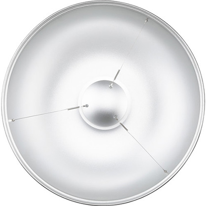 1018794_A.jpg - Godox BDR-W55 Pro Beauty Dish 54cm - Image 1