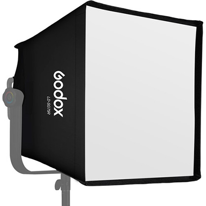 1018804_A.jpg - Godox Softbox for LD75R LED Panel - Image 1