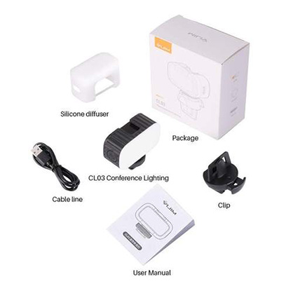 1018824_E.jpg - Ulanzi Vijim CL03 Conference Lighting Kit - Image 5
