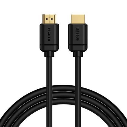 Best image for Baseus CAKGQ-B01 HDMI To HDMI Cable 2m