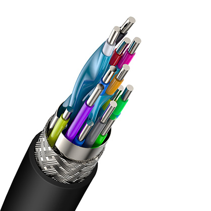1018844_B.jpg - Baseus CAKGQ-B01 HDMI To HDMI Cable 2m - Image 2