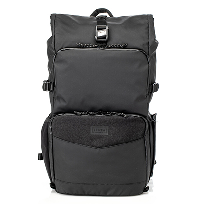 TENBA DNA 16 DSLR BACKPACK BLACK - Best Available Image