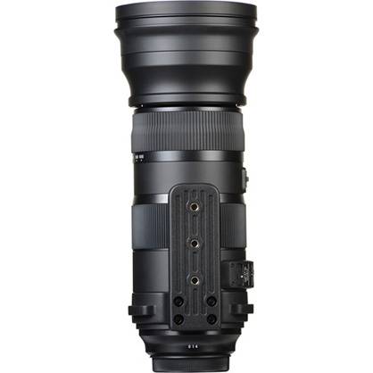 1018944_D.jpg - Sigma 150-600mm f/5-6.3 DG OS HSM Sports Lens TC-1401 1.4x Tele Kit for Canon EF