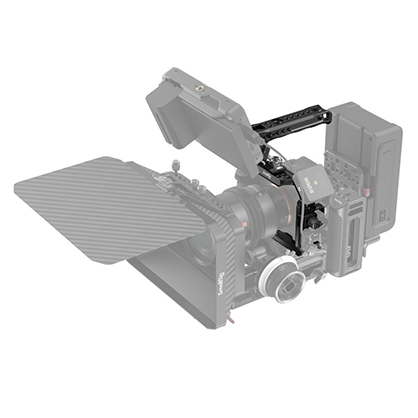 1018974_E.jpg - SmallRig Basic Kit for Sony Alpha 7 IV/Alpha 7S III 3668 - Image 5