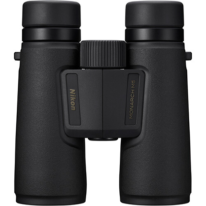 1018984_A.jpg - Nikon Monarch M5 10x42 ED Waterproof Central Focus Binoculars - Image 1