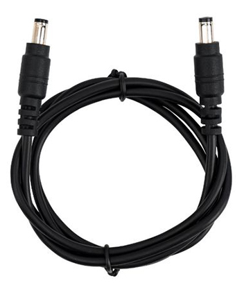 EcoFlow DC5521-DC5525 1M Cable - Best Available Image