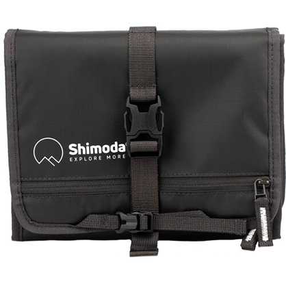 Best image for Shimoda Designs Filter Wrap 150 (Black)