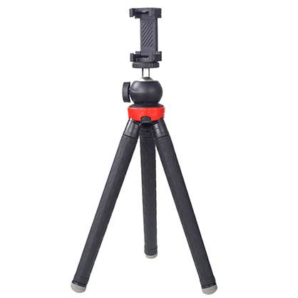 Best image for XILETU XS-110 Mini Tripod with Phone Adapter plus Extension to Maximum 110cm