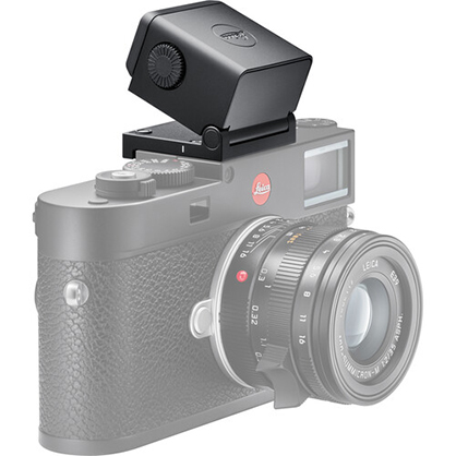 1019194_A.jpg - Leica Visoflex 2 Electronic Viewfinder - Image 1