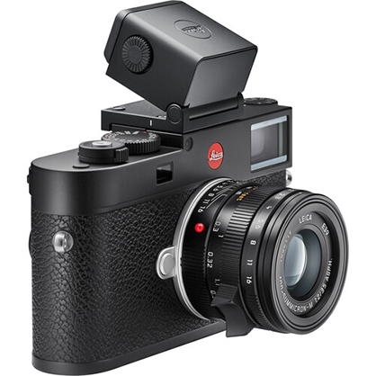 1019194_B.jpg - Leica Visoflex 2 Electronic Viewfinder - Image 2