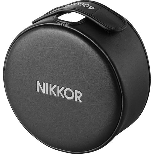 Nikon LC-K105 Front Lens Cap for Nikon Z 400mm - Best Available Image
