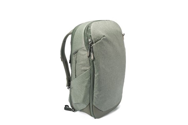 1019234_A.jpg - Peak Design Travel Backpack 30L Sage