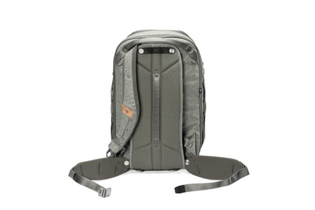 1019234_B.jpg - Peak Design Travel Backpack 30L Sage