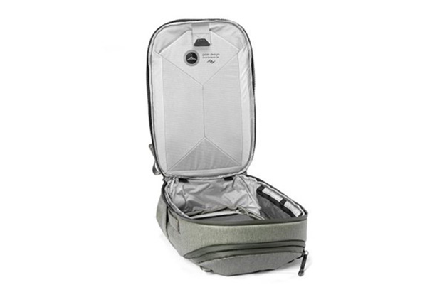 1019234_C.jpg - Peak Design Travel Backpack 30L Sage